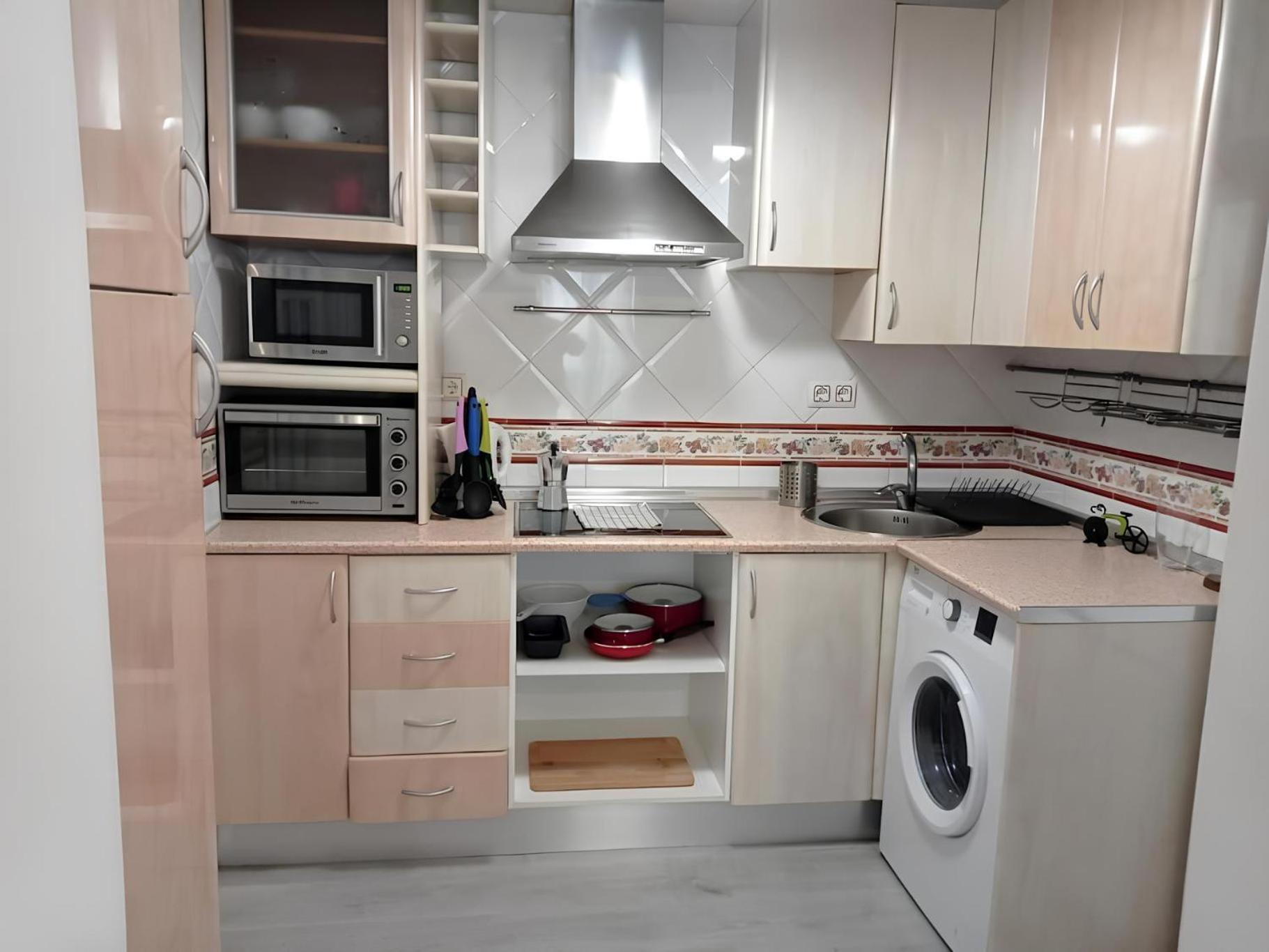 Apartment Suarez De Salazar 2, Precioso Centrico Cádiz